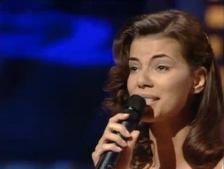 30 lat od występu Górniak z "To nie ja".